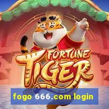 fogo 666.com login